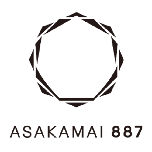 asakamai887のロゴマーク