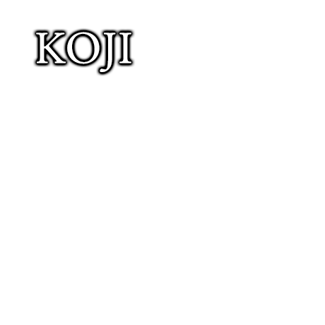 koji